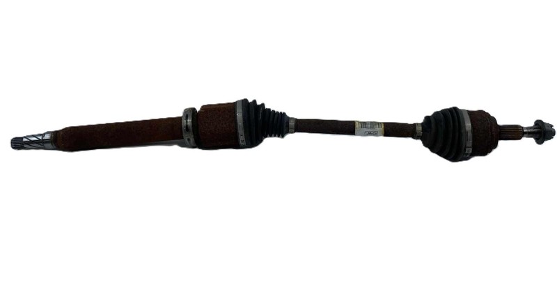 2020-2024 Ford Escape RH Passenger Front CV Axle Shaft With Axle Nut LX673B436AC