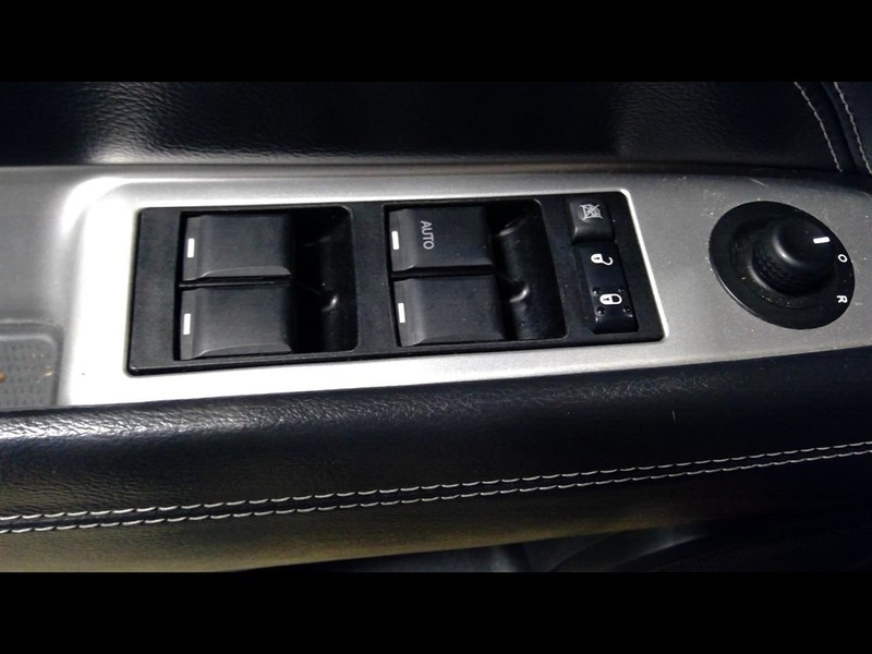 Driver Front Door Switch Classic Style Driver's Fits 11-17 COMPASS 1521734