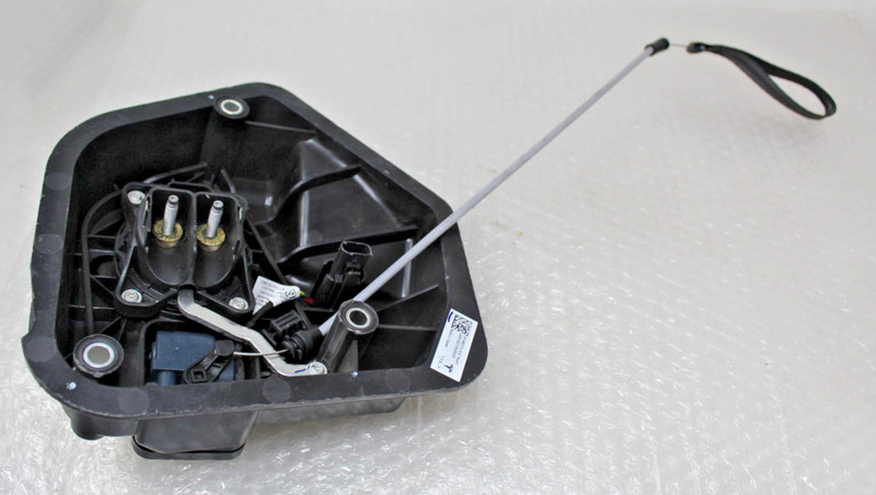 Tesla Model 3 Y Charge Port Inlet Socket HV Connection REV 02 1490374-10-E OEM