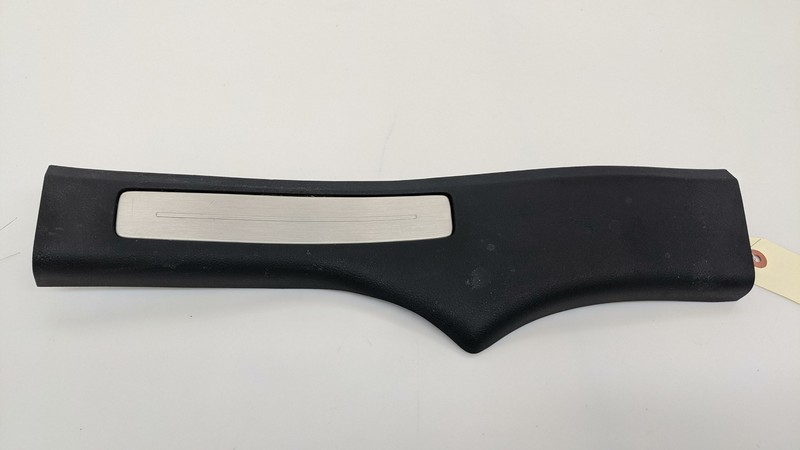 Rear Right Door Sill Scuff Plate 2017 Lincoln Continental GD9B-F13244 2018 2019