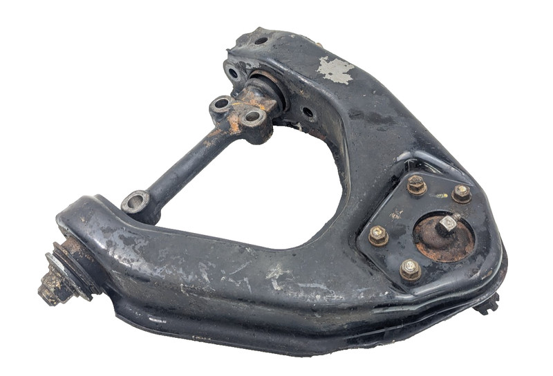 90 91 92 93 94 95 TOYOTA 4 RUNNER SR5 FRONT DRIVER UPPER CONTROL ARM