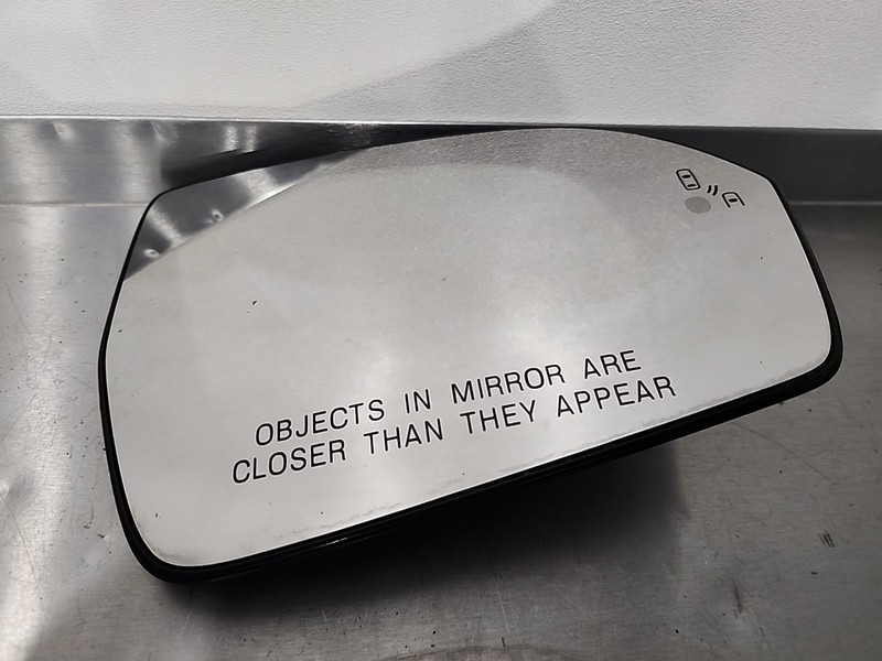 2015 16 17 18 2019 Lincoln MKC Mirror Glass Blind Spot EJ7B17K707 RH OEM Heated
