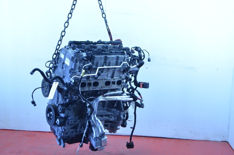 2014 JEEP CHEROKEE 2.4L FWD ENGINE MOTOR 125K MILES OEM TESTED WARRANT