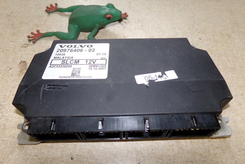 Volvo VNL Dash Control Module 20976406-02 *FREE SHIPPING*