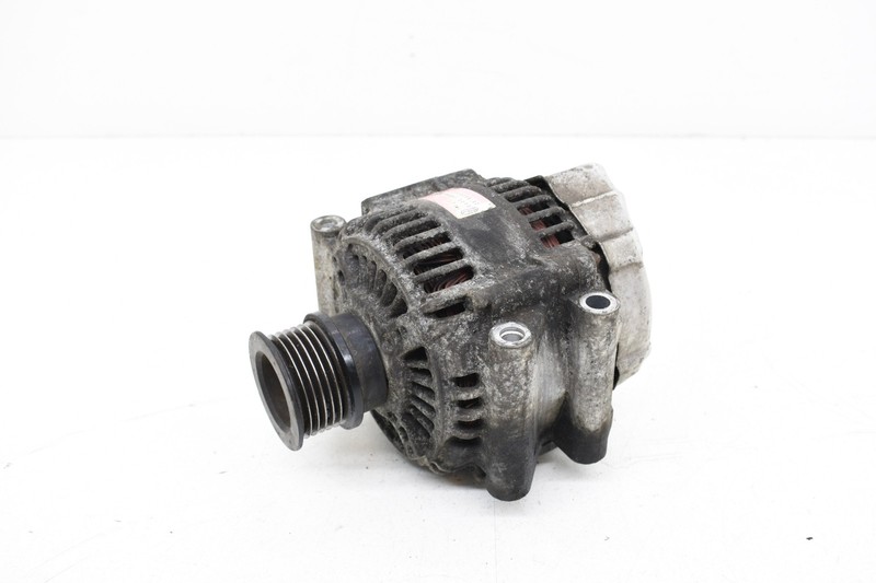 2005 Mini Cooper S R53 Engine Alternator Assembly 105 Amp OEM KW76