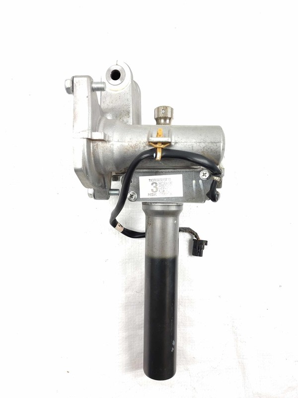 2016 Highlander Steering Column Pump Base W/ Gears Part# TX370507215F10