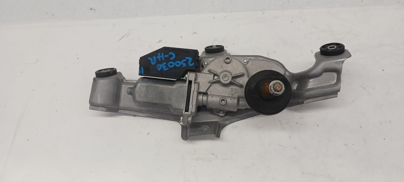 18-'22 TOYOTA C-HR Wiper Motor RearOEM 129K Miles 1 Year Warranty!
