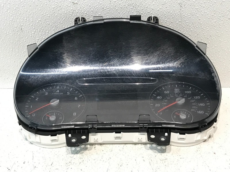 19-20 KIA SORENTO DASH SPEEDOMETER INSTRUMENT CLUSTER 92K MILES OEM