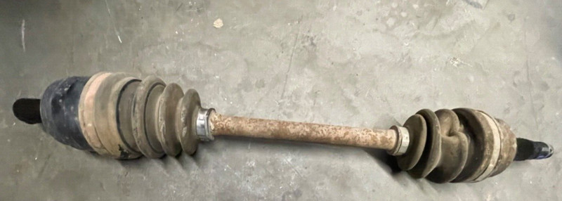 2006 Honda Rincon TRX650 TRX 650 ATV Rear Back Axle Drive CV Joint Shaft 2007 06