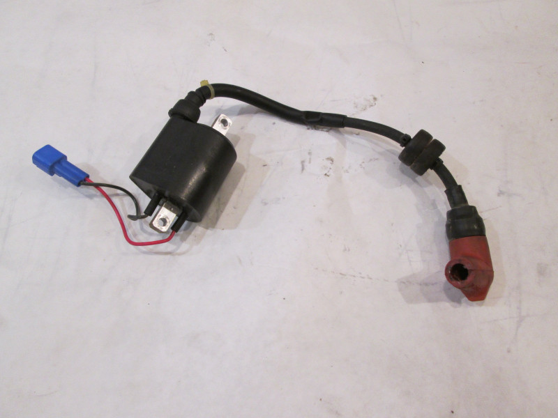 60V-82310-01-00 Ignition Coil Assy Yamaha Z LZ VZ 200-300 Hp Outboard 2004-2010