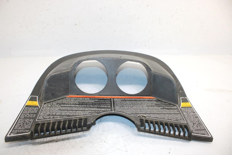 97 Polaris Indy 500 Oem Instrument Housing 2652146 SP145