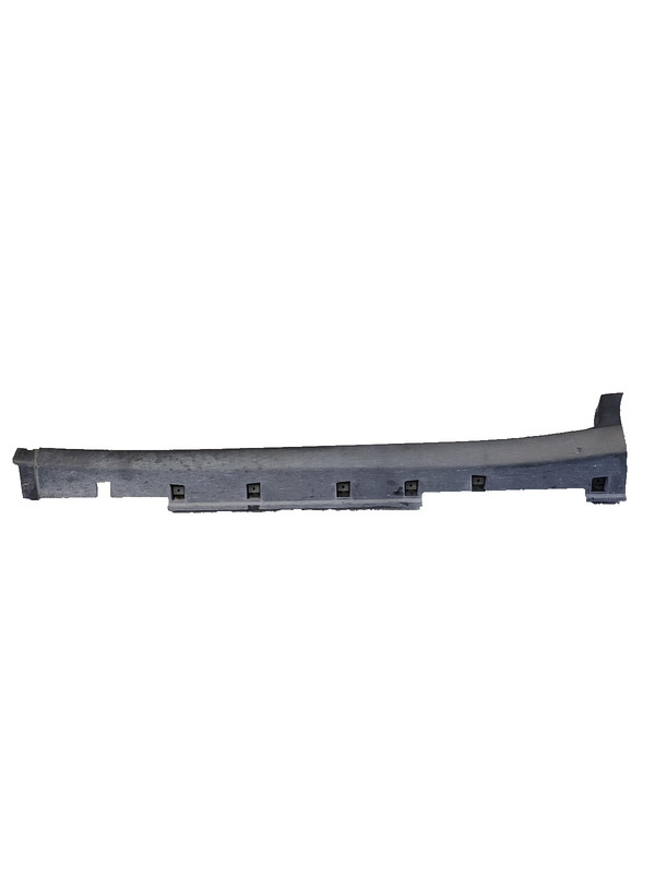 Used Oem Ford Left Driver Skirt Rocker Panel Molding for 2018-2021 Ecosport SE