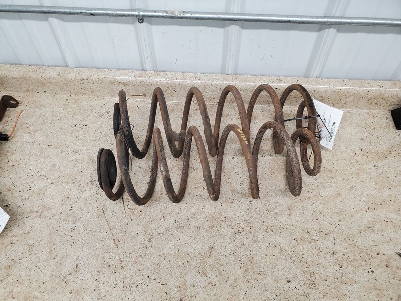 Air/Coil Spring Rear Fits 71-76 BUICK 303641