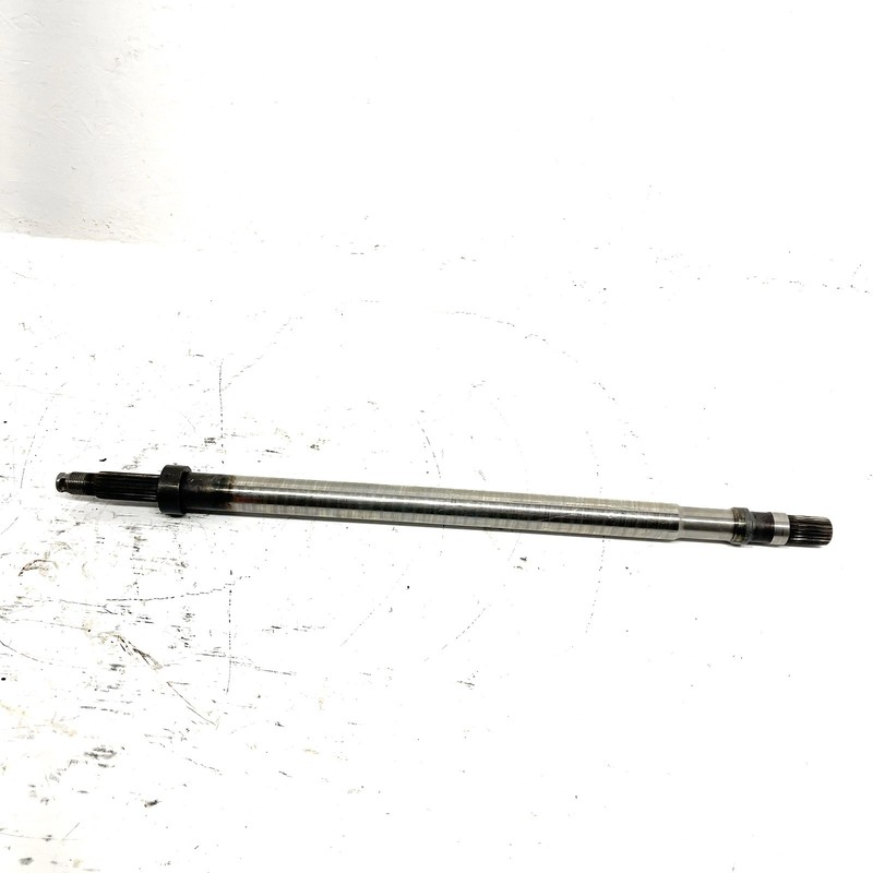 2002 Bombardier Quest 500 OEM Left Rear Axle 705500184 AB14
