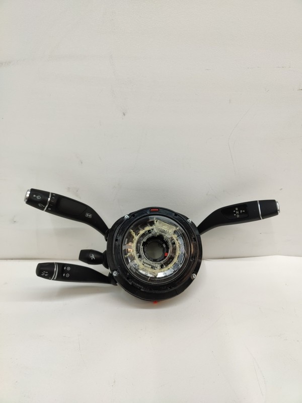 16-20 OEM Tesla X S Steering Column Multifunction Switch Clock Spring 24107B47