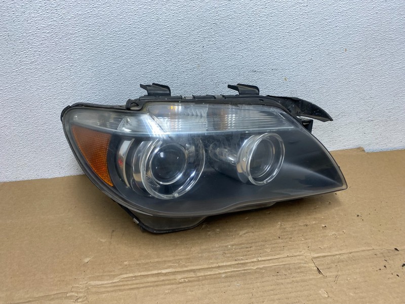 2006-2008 BMW 7 Series 750i Xenon Hid Afs Right Passenger Headlight OEM AD3848