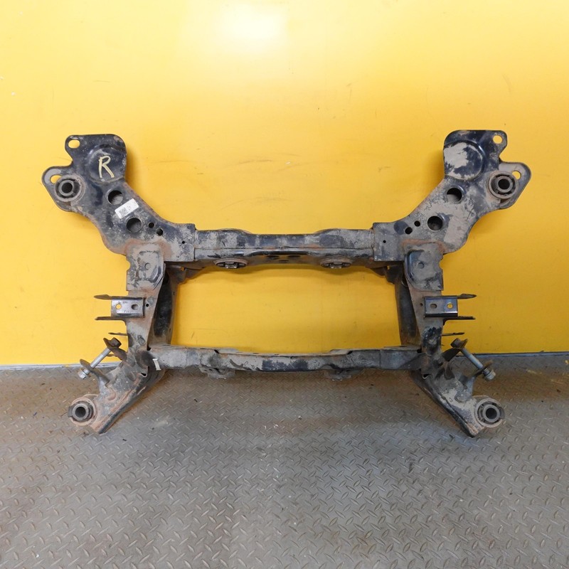 2015-2024 FORD EDGE REAR FRAME SUBFRAME CROSSMEMBER CRADLE OEM F2GZ-5035-G