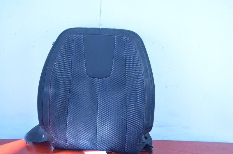 10-17 GMC TERRAIN FRONT RIGHT PASSENGER SIDE UPPER SEAT CUSHION OEM