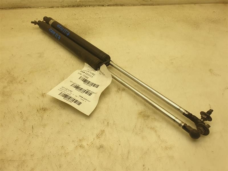 92-00 LEXUS SC300 LEFT AND RIGHT SIDES HOOD STRUT PAIR