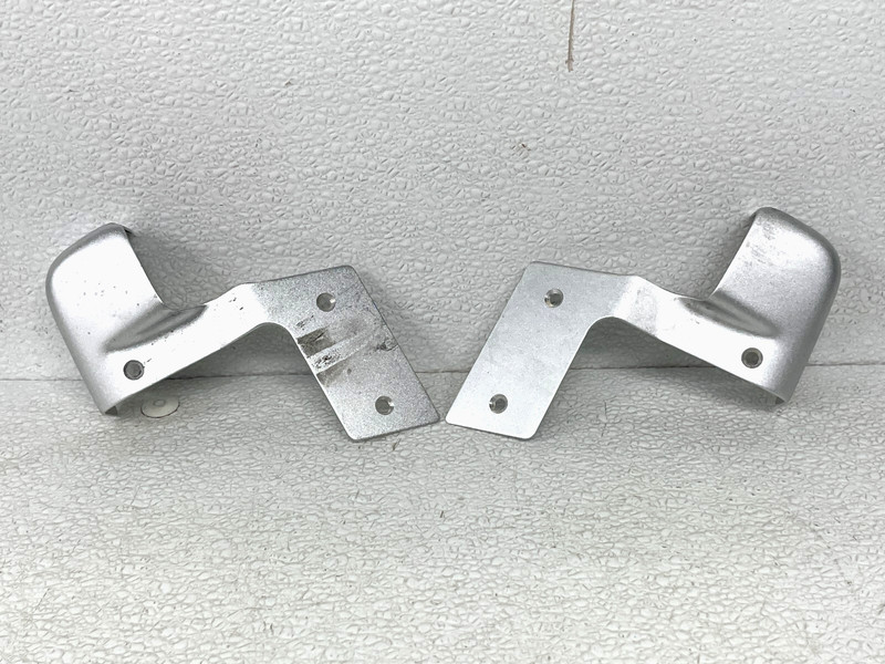 ⭐2006-2012 MERCEDES SL-CLASS REAR LH & RH DOOR PANEL EDGE TRIM SET OEM LOT2611