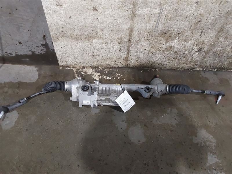 Steering Gear/Rack Power Rack And Pinion Fits 18-21 EXPEDITION 3133615