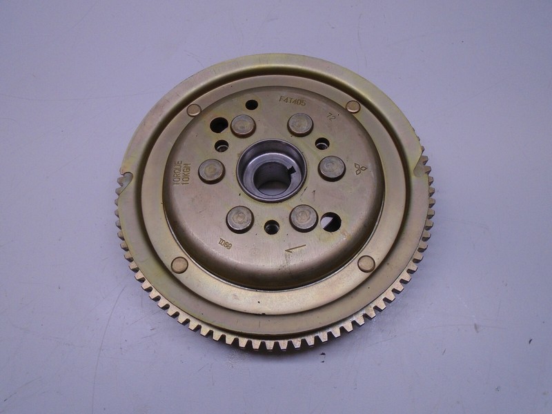 WA3Nissan outboard 40 hp flywheel 3c806-1010 NS40D