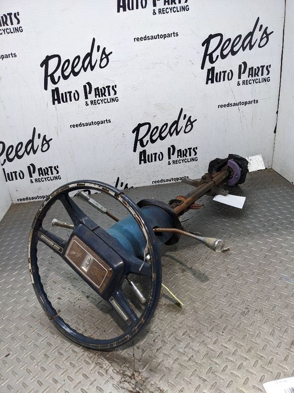 Steering Column Shift Fits 80-81 GRAND MARQUIS 1164284