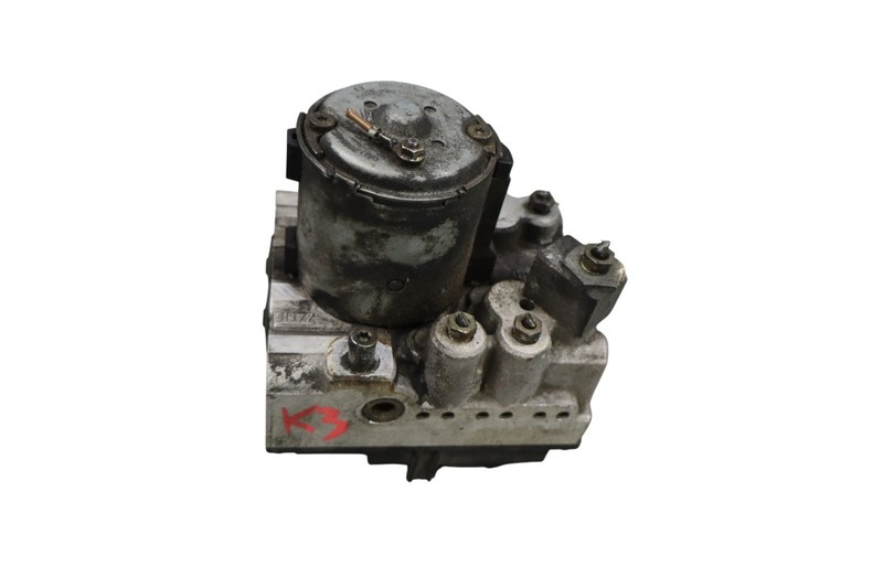 94-99 Mercedes W140 S320 S420 S500 ABS Anti Lock Brake Pump ESP Module Oem