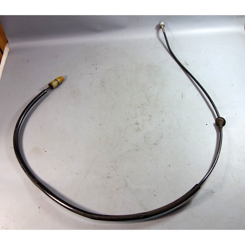 1969-1976 BMW E3 Bavaria Sedan Speedometer Cable / Driveshaft Automatic OEM