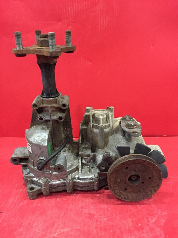HYDRO GEAR TRANSAXLE TRANSMISSIONZC-DHBB-3D5A-2DPXWD-13810**FINAL SALE**