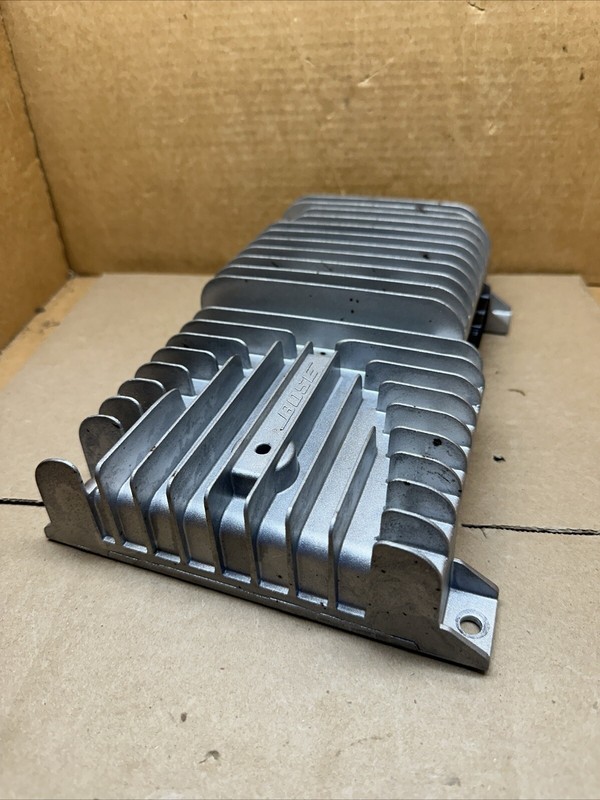 2013 - 2015 NISSAN Pathfinder OEM BOSE Amplifier Amp 28061 3TA0A