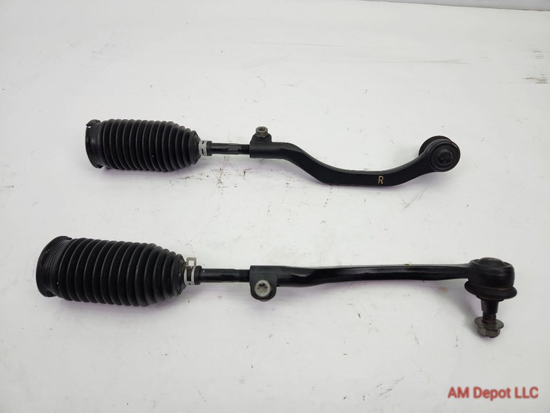 2011 Mini Cooper S R56 R57 R55 Steering Tie Rod Set 32106778548 32106778547