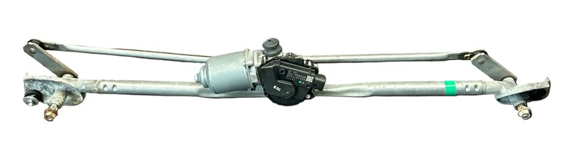 08-23 DODGE CHALLENGER WINDSHIELD WIPER LINKAGE W/ MOTOR OEM 05028756AB