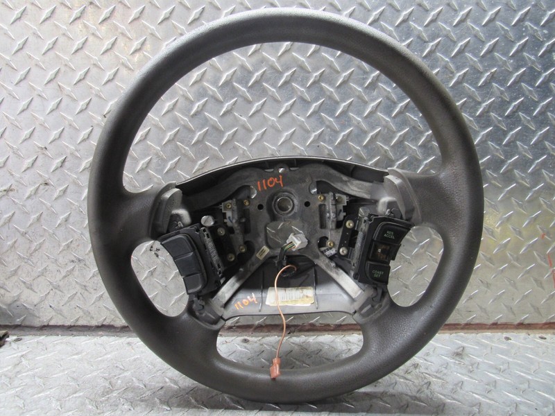 2008 HYUNDAI SONATA 2.4L STEERING DRIVE WHEEL 56110-0A500-QZ