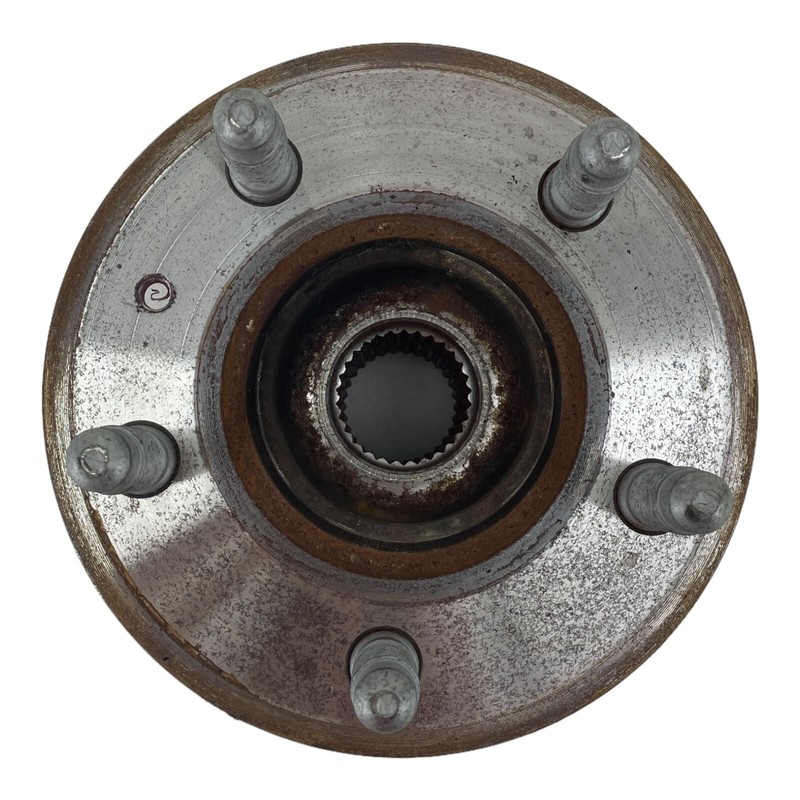 Tesla Model S/X 2012-2021 Rear right or left wheel hub bearing OEM 1027170-00-A