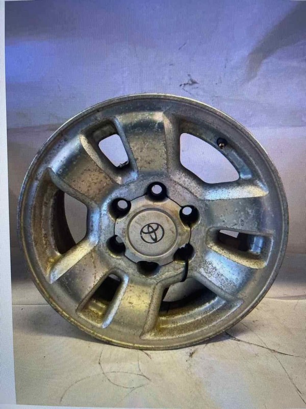 Wheel TOYOTA 4RUNNER 96 97 98 99 00 01 02