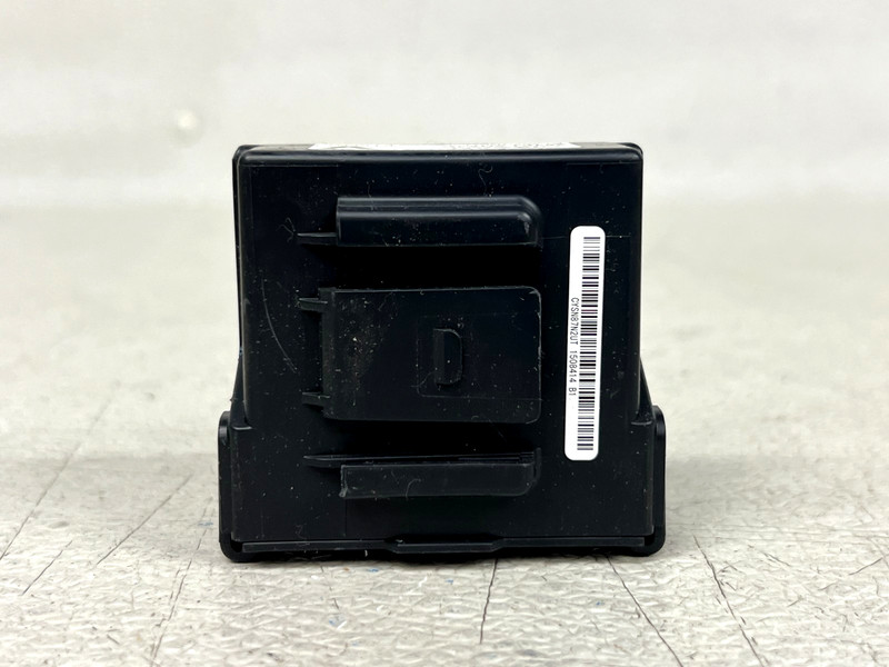⭐2019-2021 INFINITI QX50 PARKING AID WARNING SPEAKER CONTROL MODULE OEM LOT2742