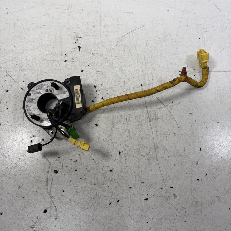 96 Acura TL Clock Spring 77900-SW5-A82 OEM