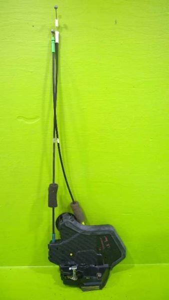03 04 054RUNNER LIMITED DRIVER LEFT REAR DOOR LOCK LATCH ACTUATOR OEM 2619-36