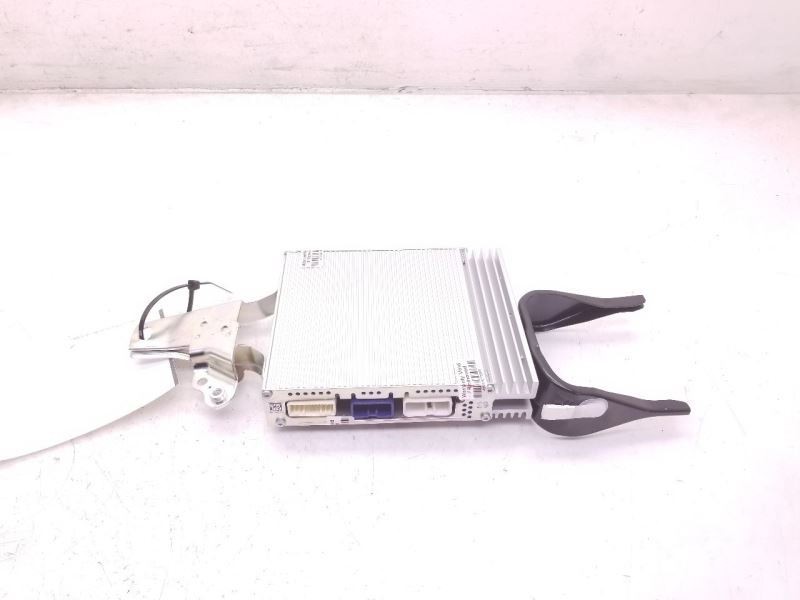 07 08 09 10 11 TOYOTA CAMRY TEMPERATURE HEATER BLOWER MOTOR CONTROL ECM