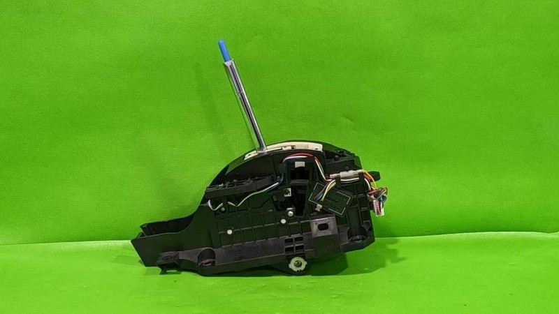 16 17 18 MAXIMA AT TRANSMISSION GEAR SHIFT SHIFTER ASSEMBLY OEM 4599-14