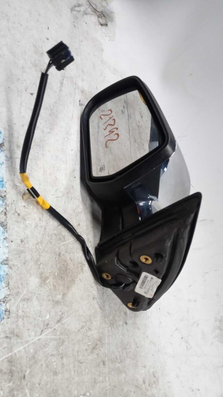2016 GMC Terrain Left Door Mirror Assembly Grey OEM 8648 93K Miles