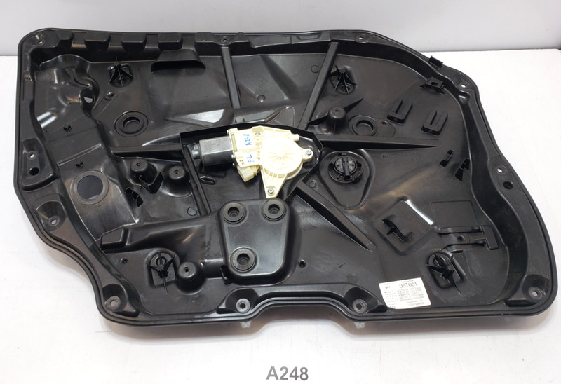 ✅ 14-20 OEM Mercedes W222 S63 S550 Front Left Driver Door Window Regulator Motor