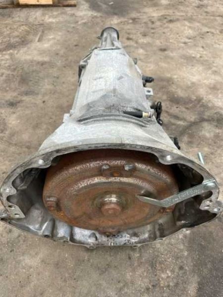 02 DODGE RAM 1500 2WD AUTOMATIC AT TRANSMISSION 184K MILES 90 DAY WARRANTY