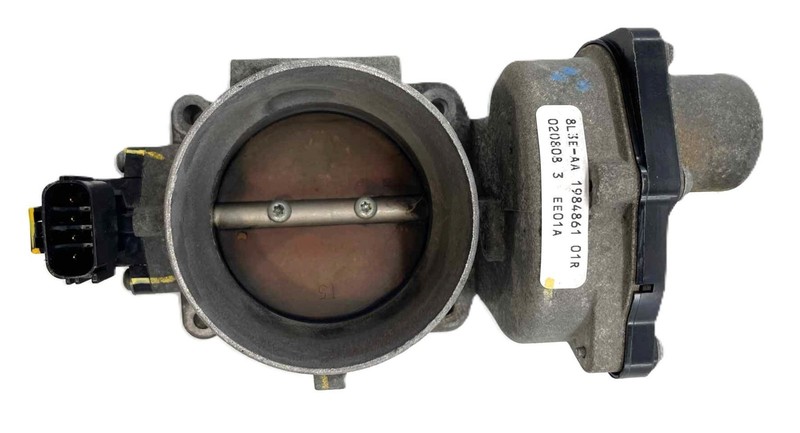 2005-2010 Lincoln Navigator 5.4L Throttle Body Assembly OEM 8L3E-AA