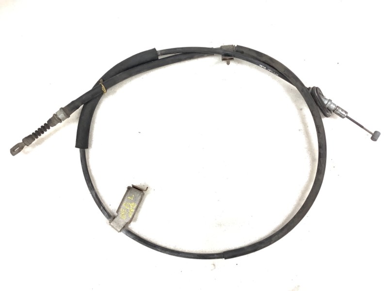 05-07 Accord HYBRID Left Emergency Parking Hand Disc Brake Cable Wire Cord OEM