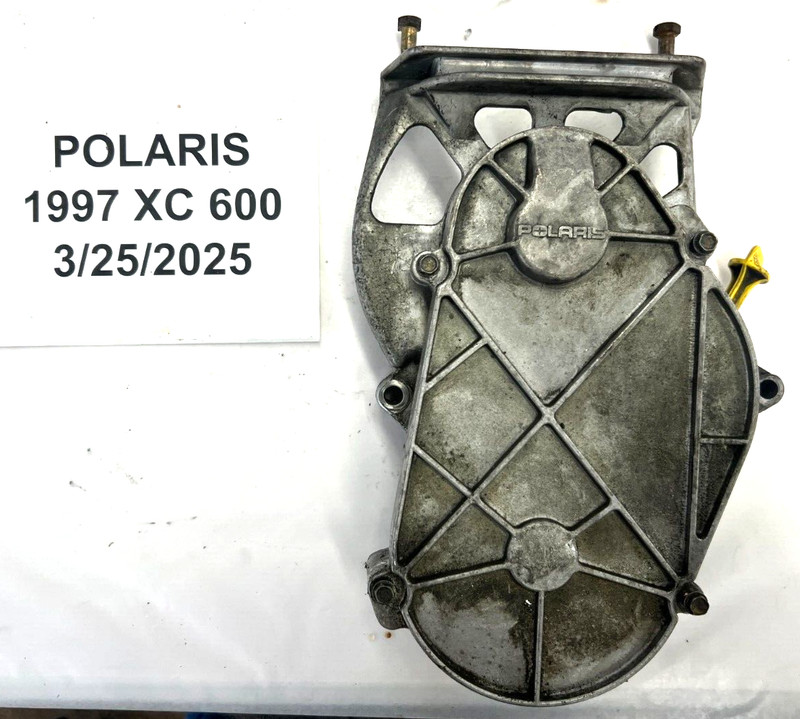 Polaris Snowmobile 1993-1999 XC XCR 500 600 700 CHAINCASE ASSY 5131568