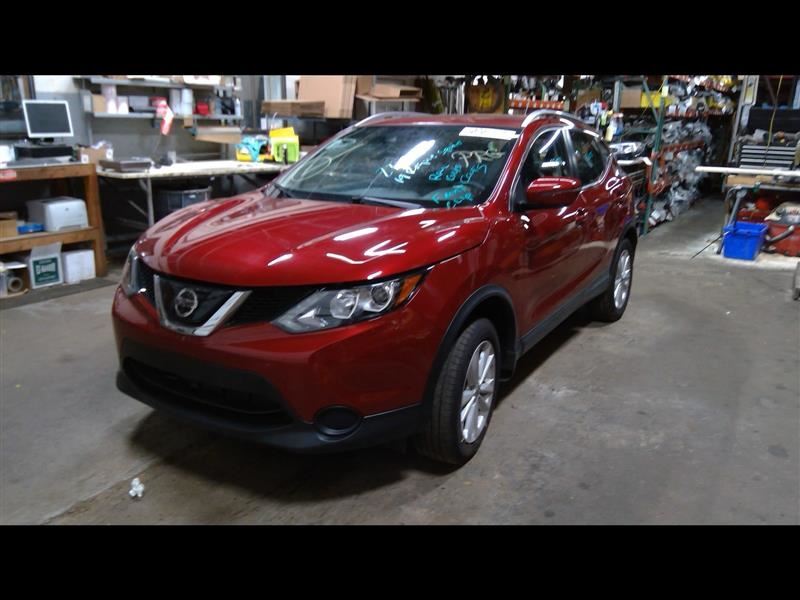 Driver Left Lower Control Arm Front S Fits 17-20 Rogue Sport 1140418