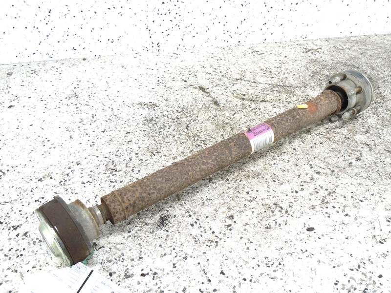 2015 2016 2017 Ford F-150 2.7L 3.5L Front Drive Shaft OEM