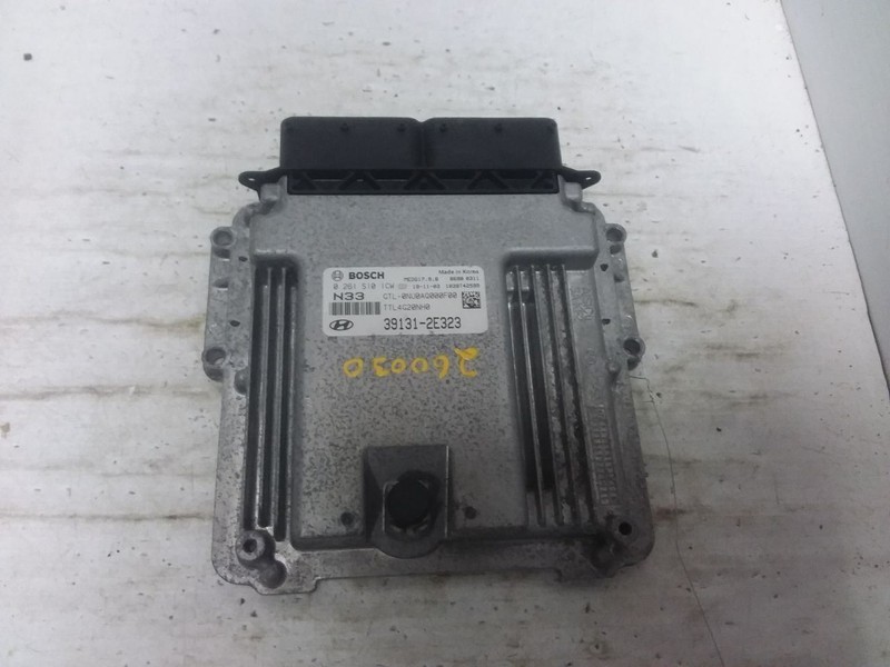 Engine ECM Electronic Control Module Automatic 2.0L Fits 19-21 TUCSON 1769757